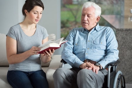 Pflegezusatzversicherung - Die bezahlbare Pflege im Alter